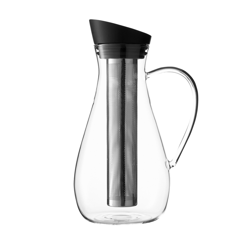 Tekande i glas - VIVA