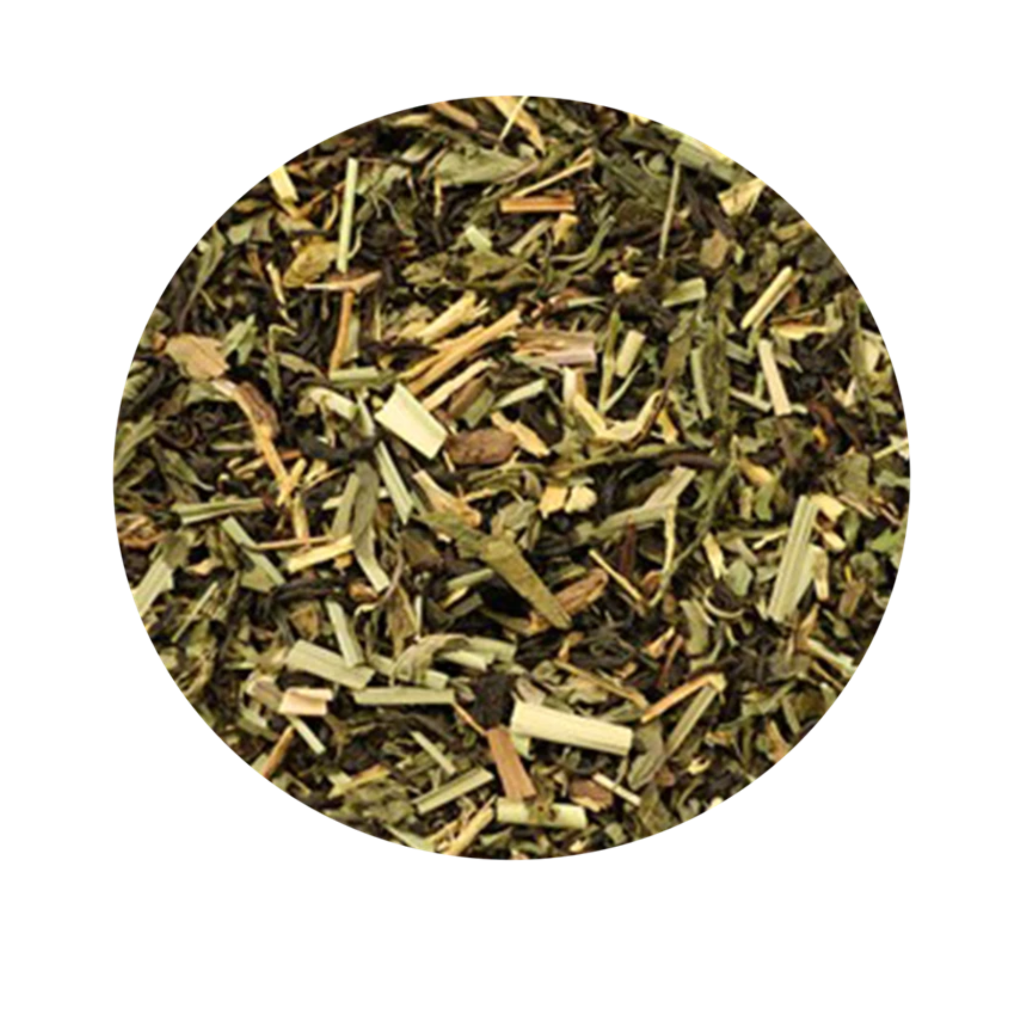 Lakrids Mynte Blanding