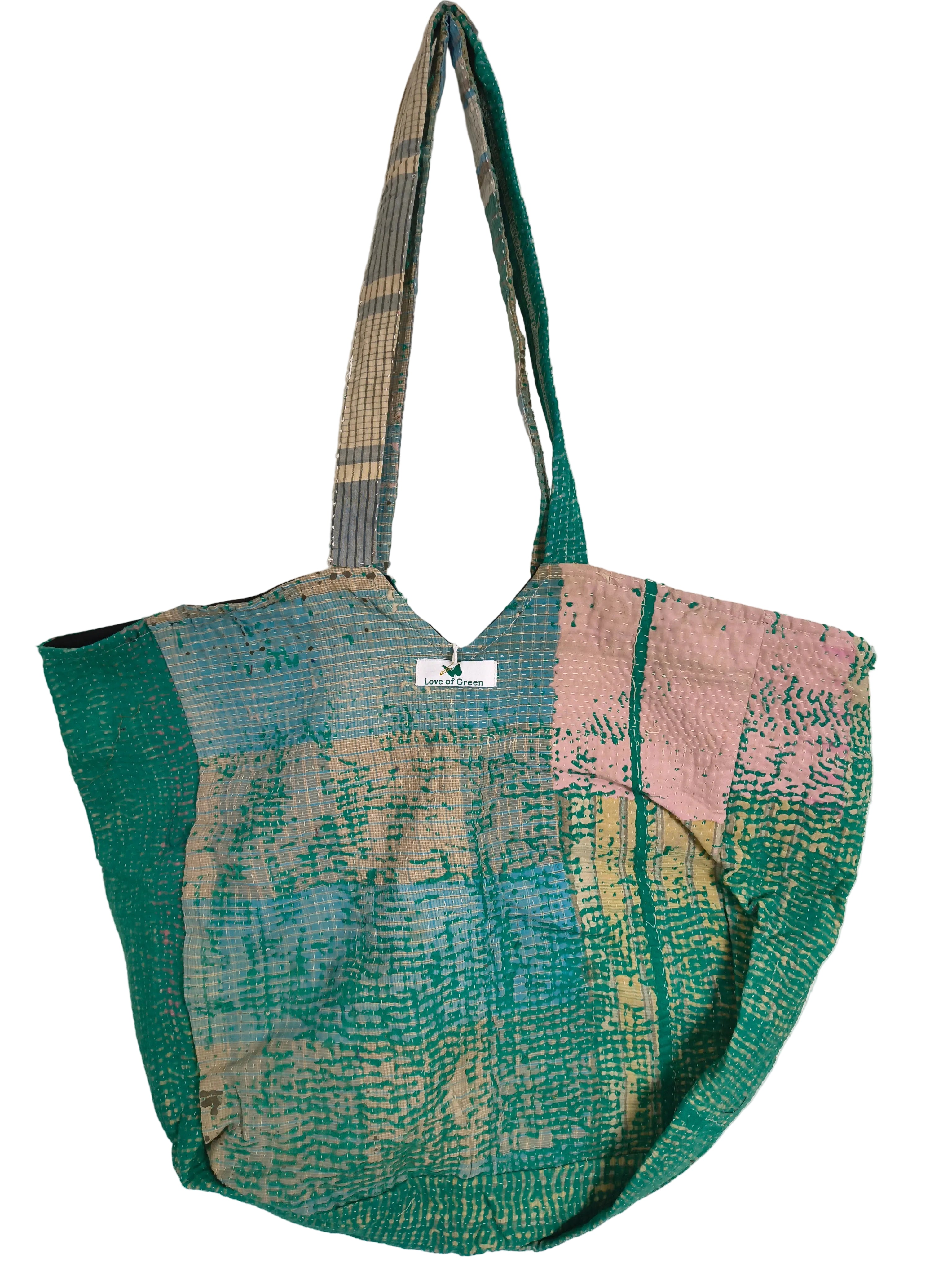Kantha Taske 09