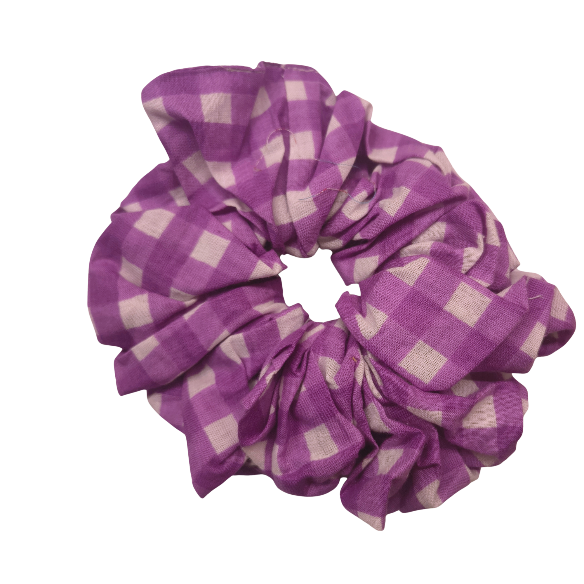 Scrunchie Lilla Tern