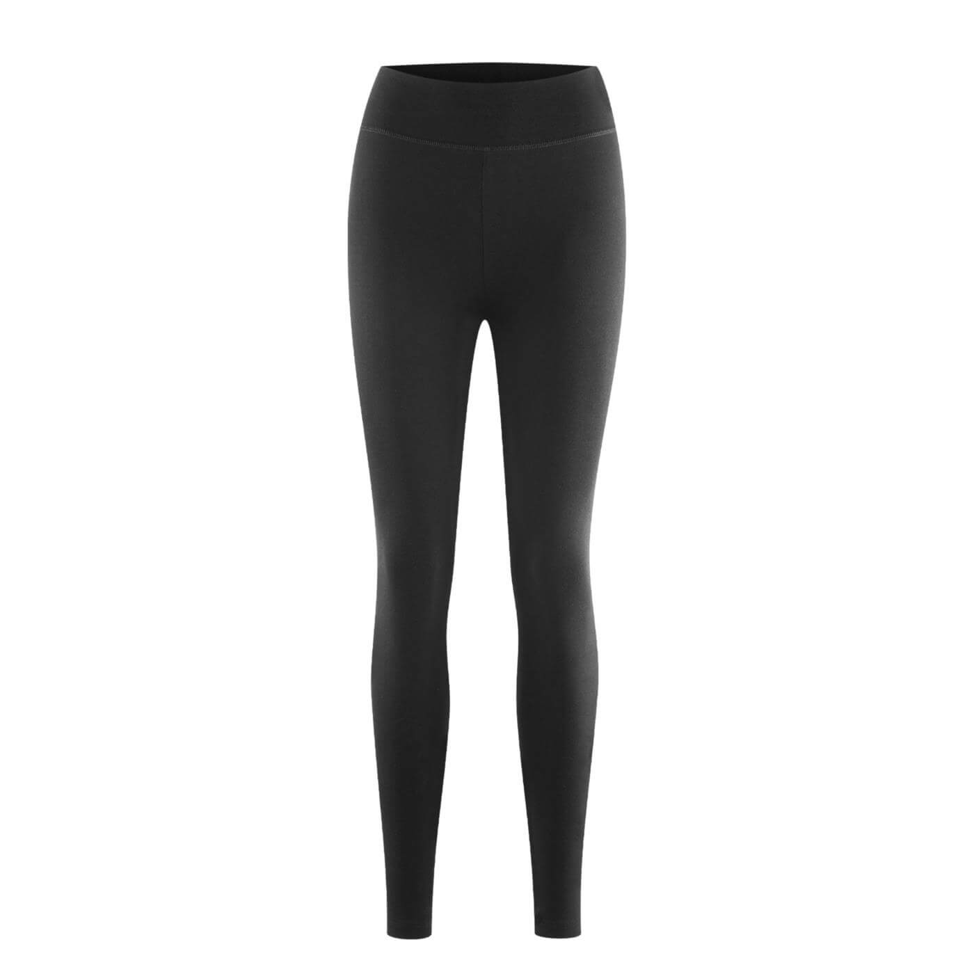 Sorte Leggings - Øko