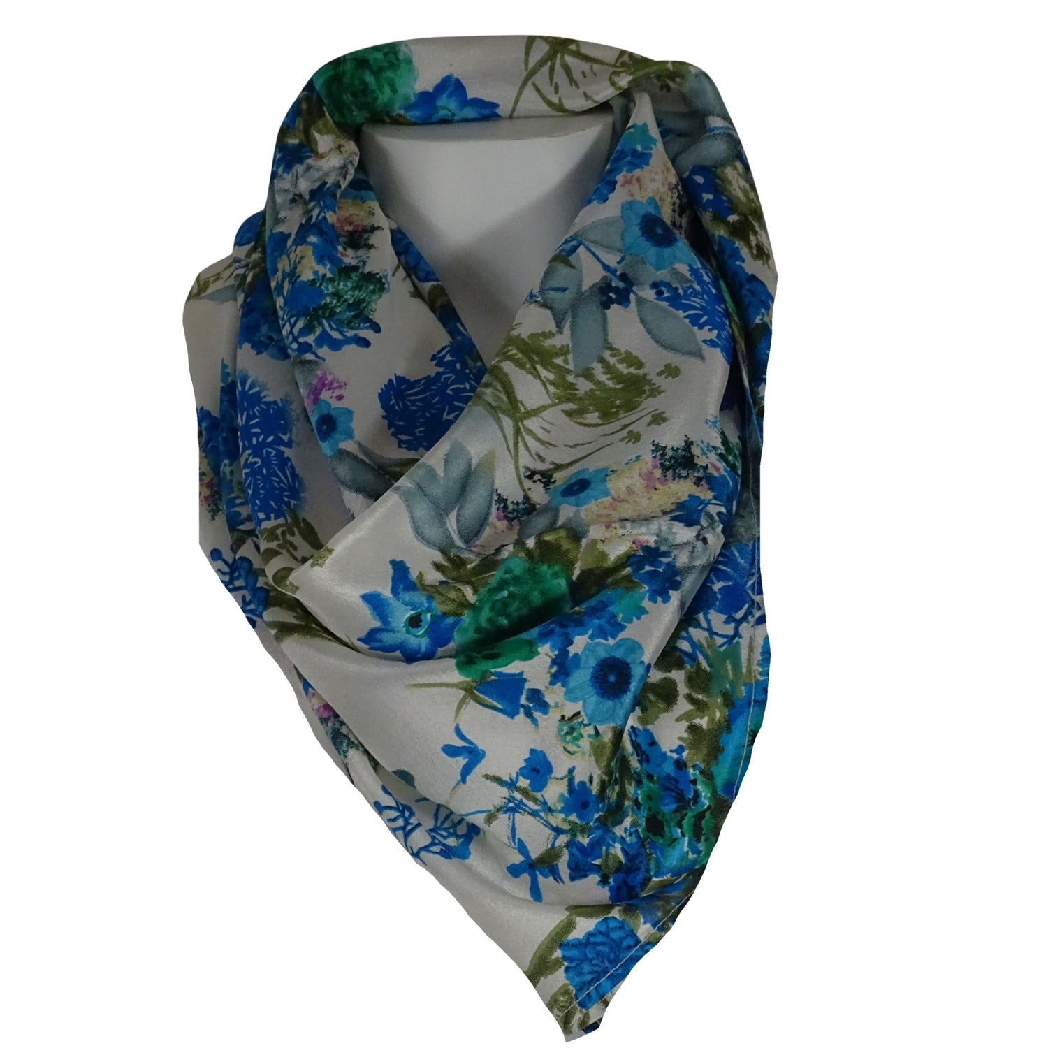 Amara Tørklæde Floral
