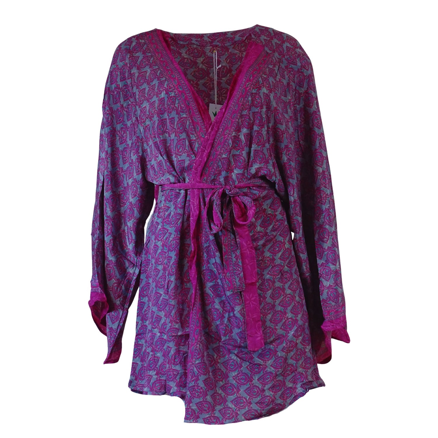 Avani Kimono Pink n&
