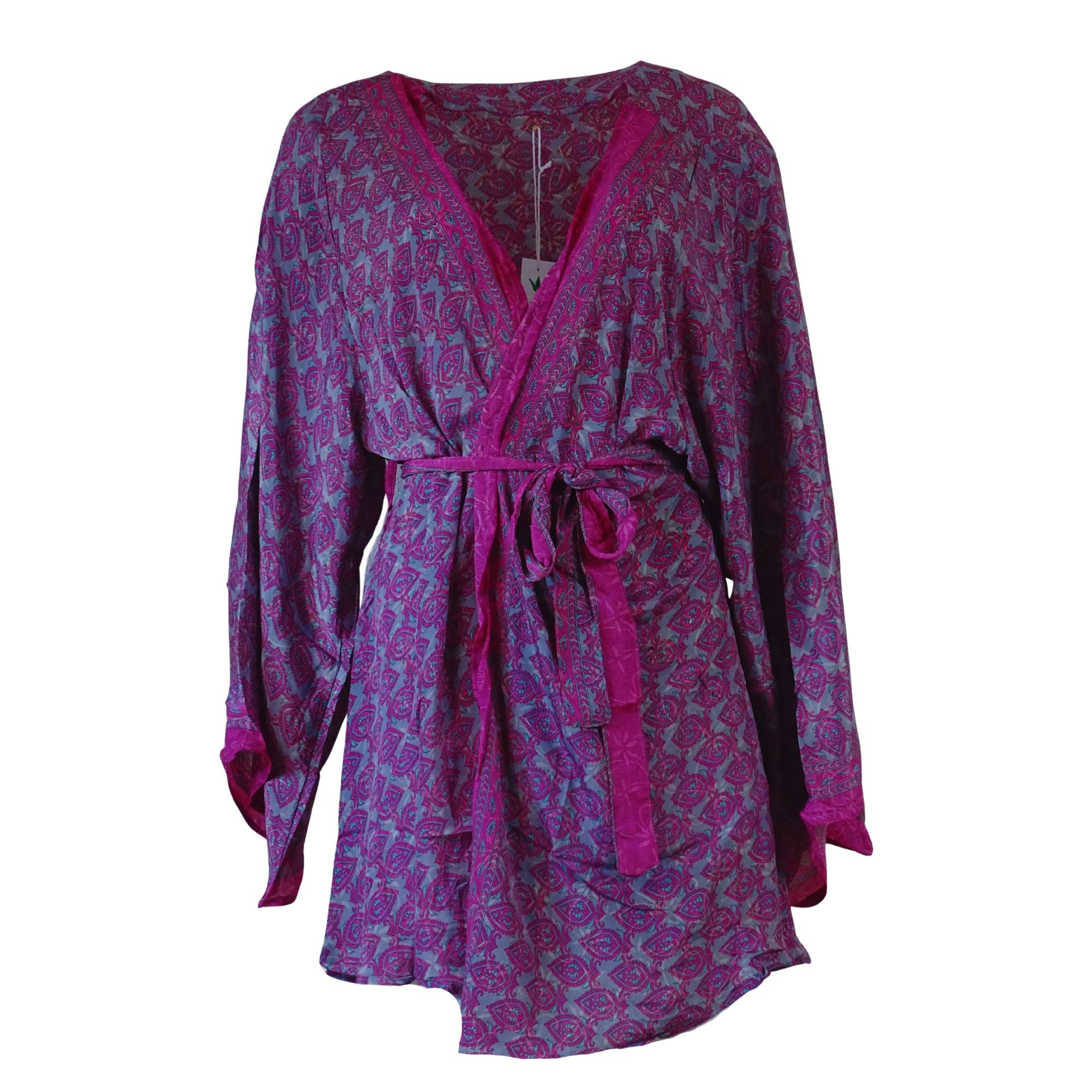 Avani Kimono Pink n&