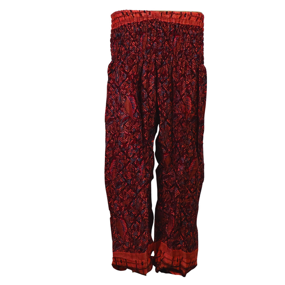 Haremsbukser Vintage Wine n&
