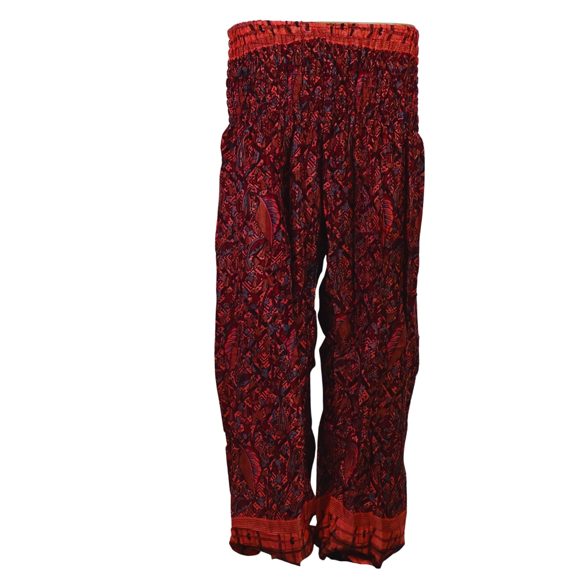 Haremsbukser Vintage Wine n&