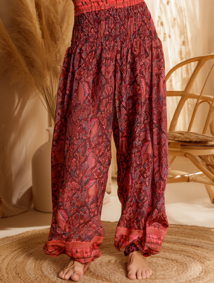 Haremsbukser Vintage Wine n&