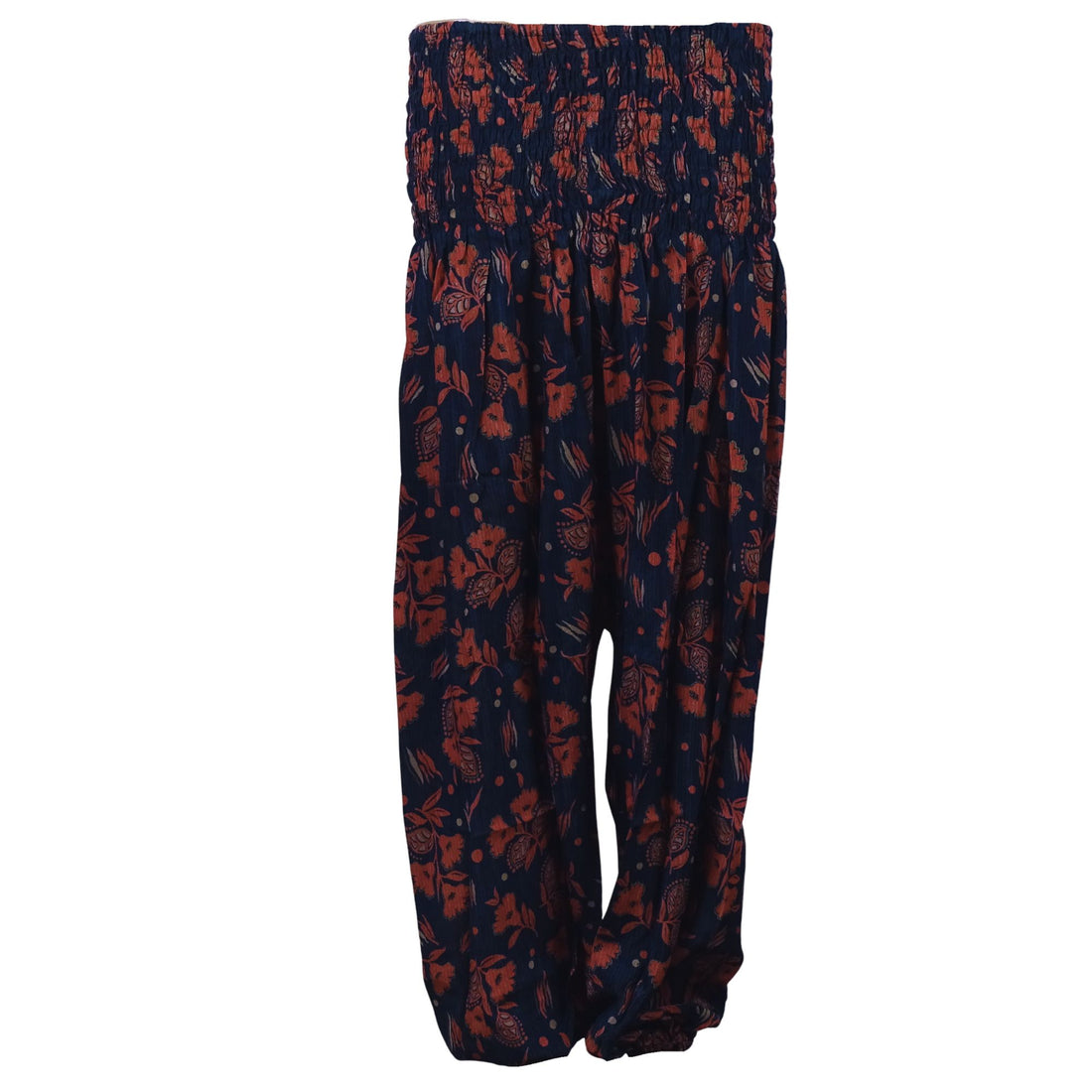 Haremsbukser Vintage Grey n&