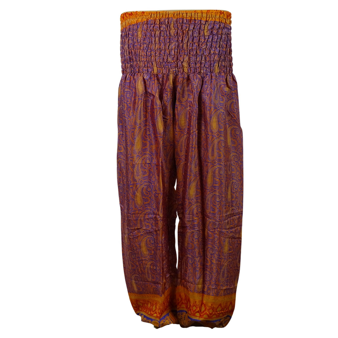Haremsbukser Vintage Gold n&