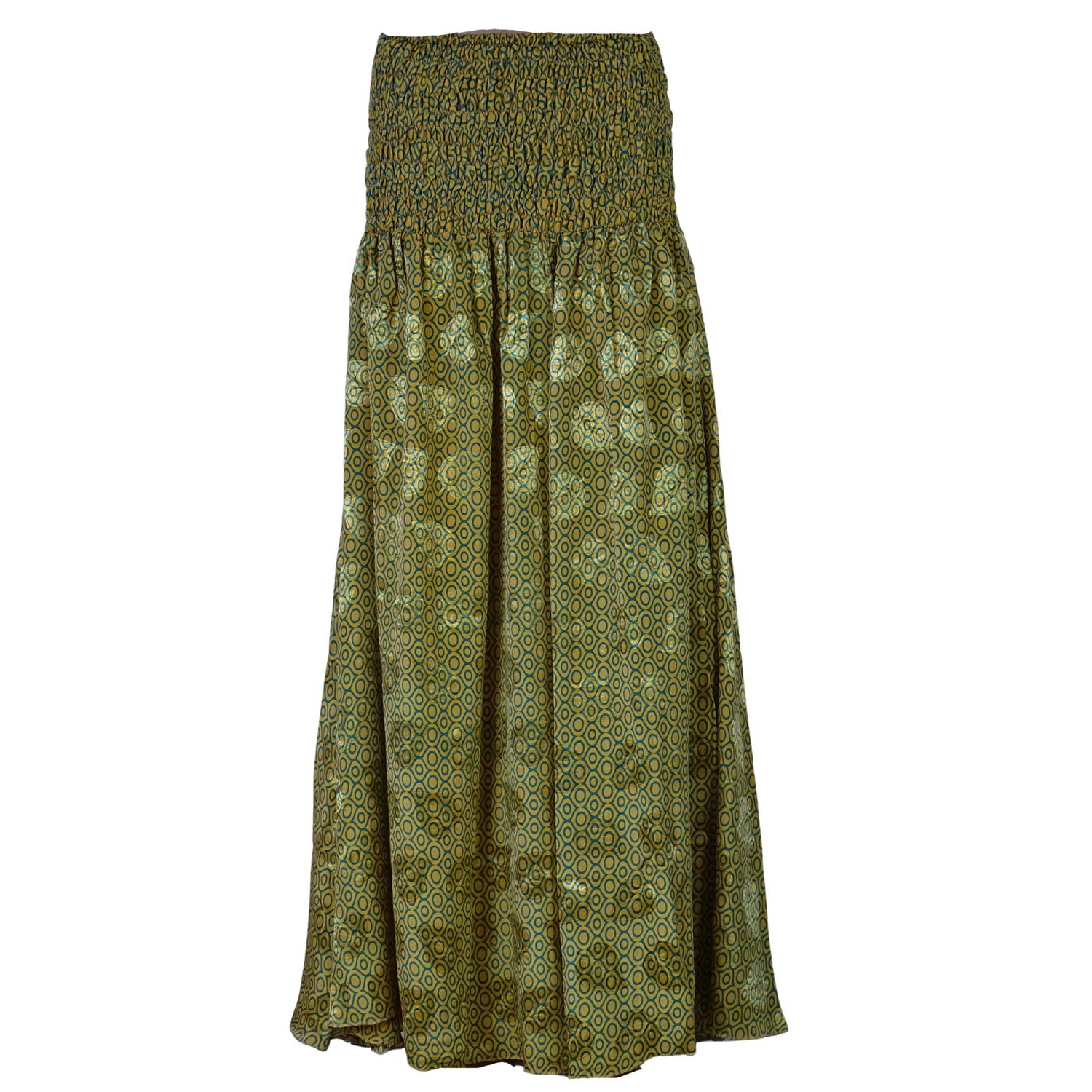 Palazzo Bukser Gold n&