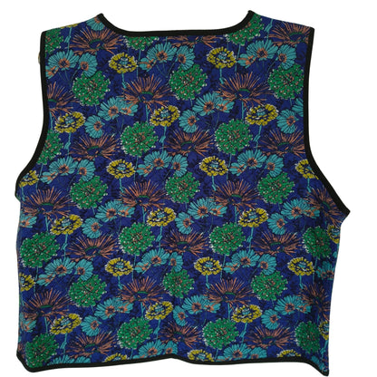 Quiltet Vest 02