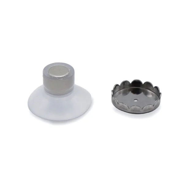 Magnetisk Sæbeholder