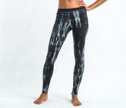 Tie Dye Leggings
