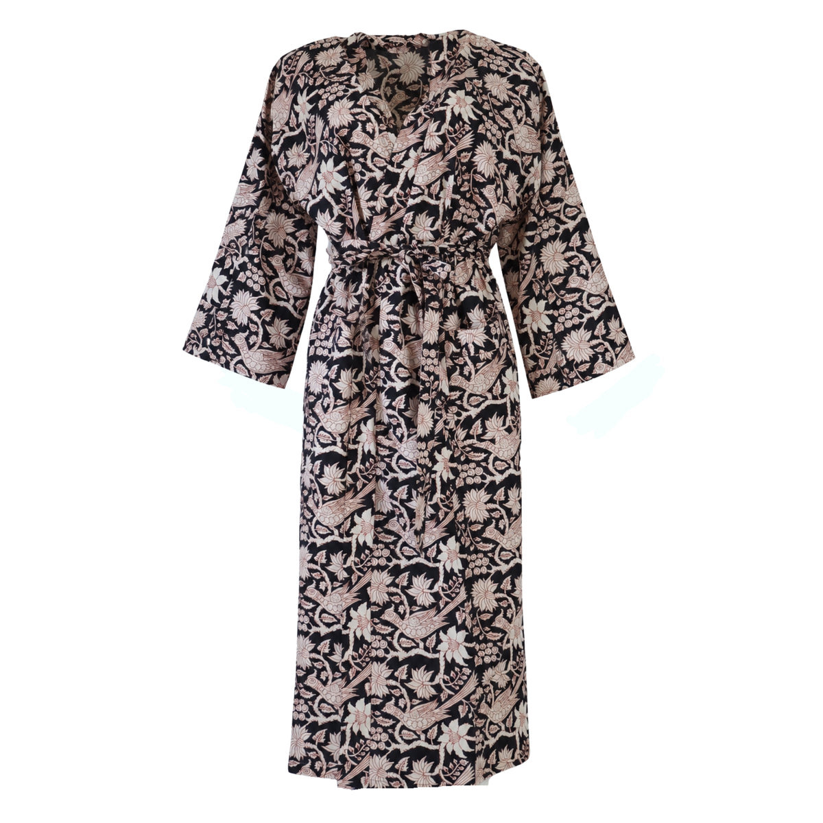 Kimono Blockprint Sort