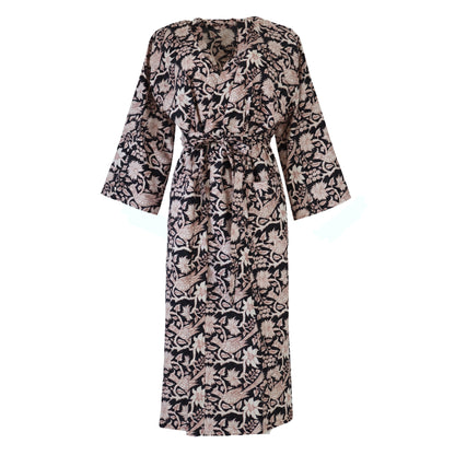 Kimono Blockprint Sort