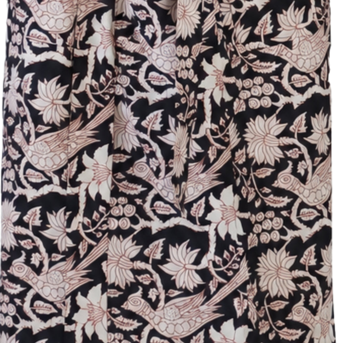 Kimono Blockprint Sort
