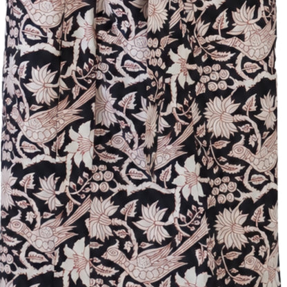 Kimono Blockprint Sort