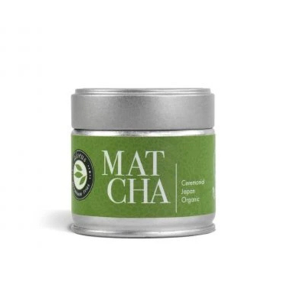 Japansk Matcha Te - Ceremonial