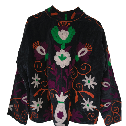 Suzani Jakke 10