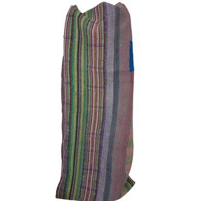 Kantha Tæppe 01