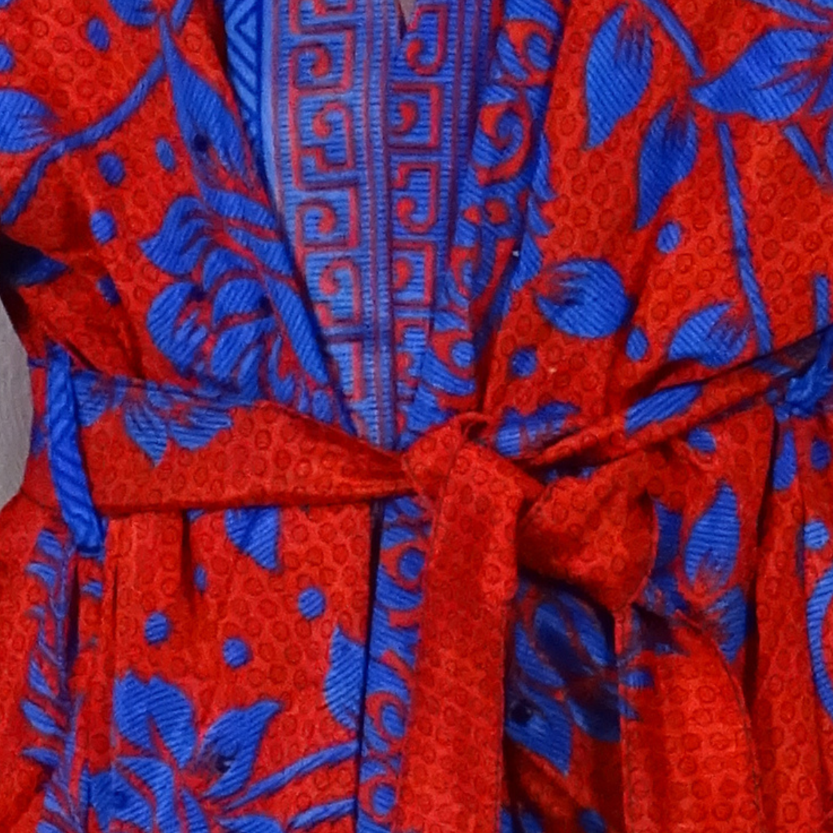 Avani Kimono Red n&