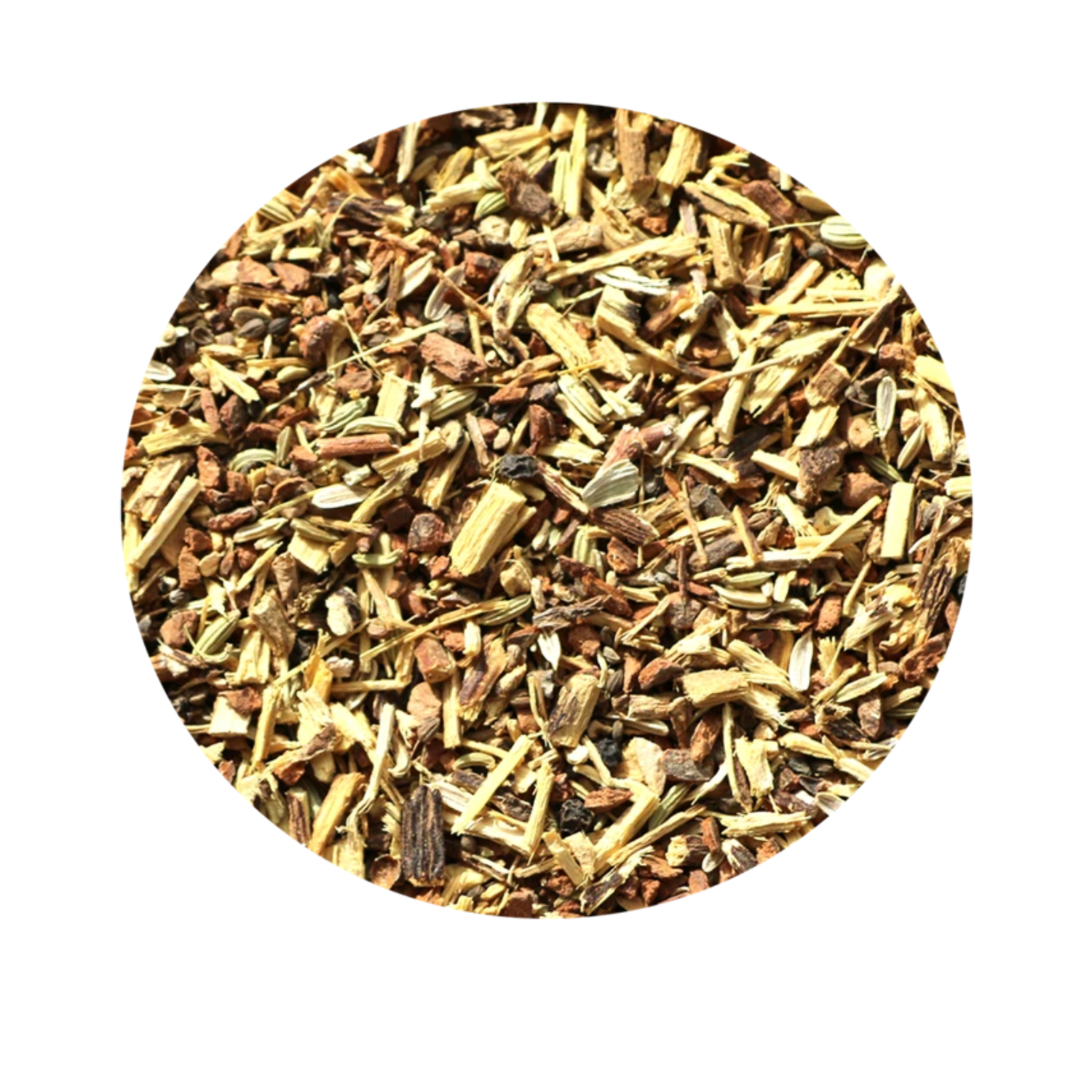 Lakrids Chai