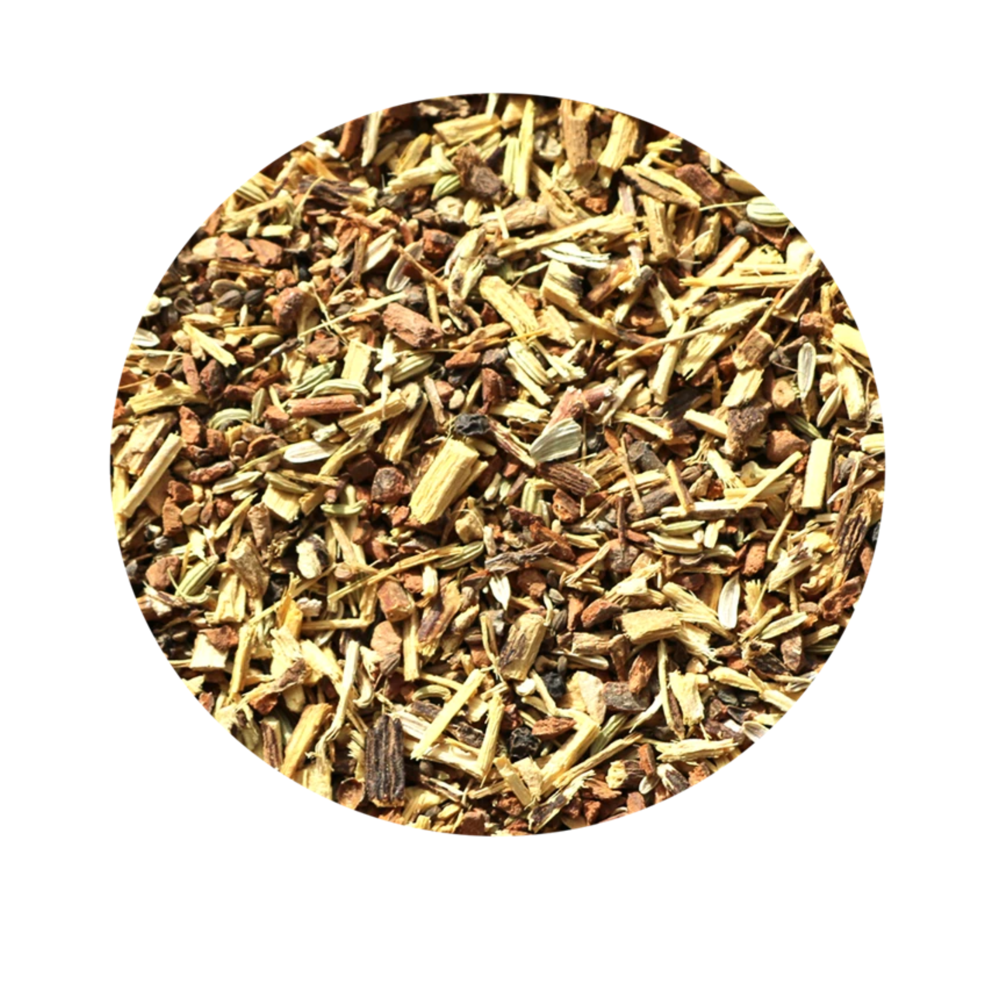 Lakrids Chai