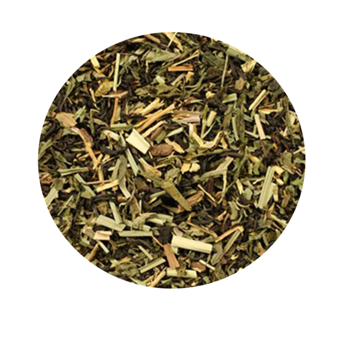 Lakrids Mynte Blanding