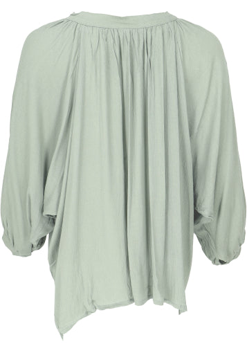 Boho Bluse Salvie