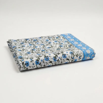 Blockprint Dug Mint