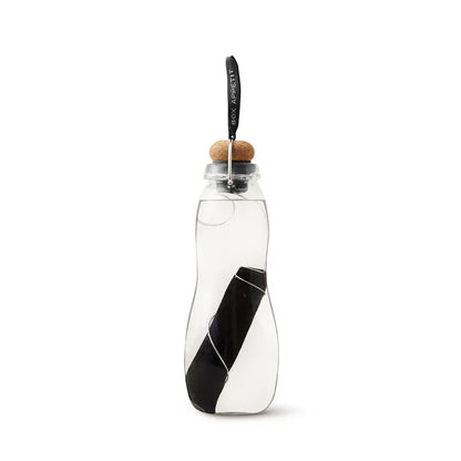 Vandflaske med filter – Eau Good fra Black+Blum
