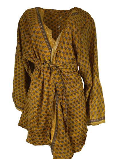 Avani Kimono Curry