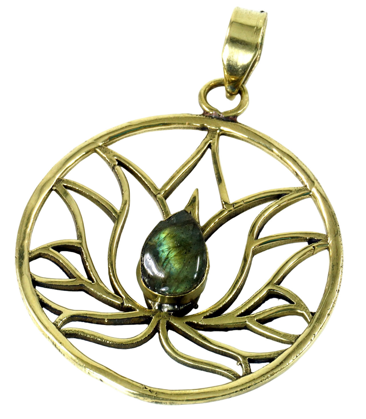 Lotus Vedhæng