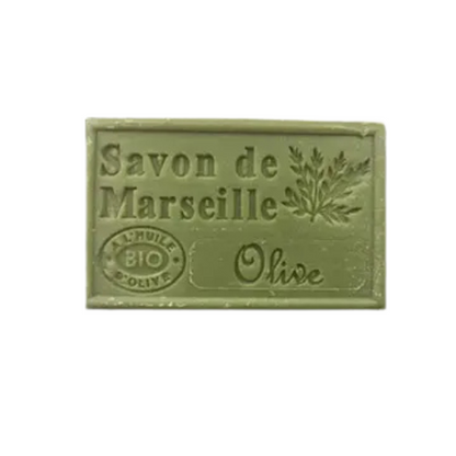 Fransk Marseille Sæbe