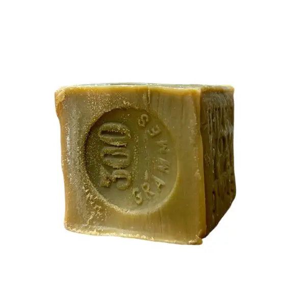 Savon de Marseille Sæbe Oliven