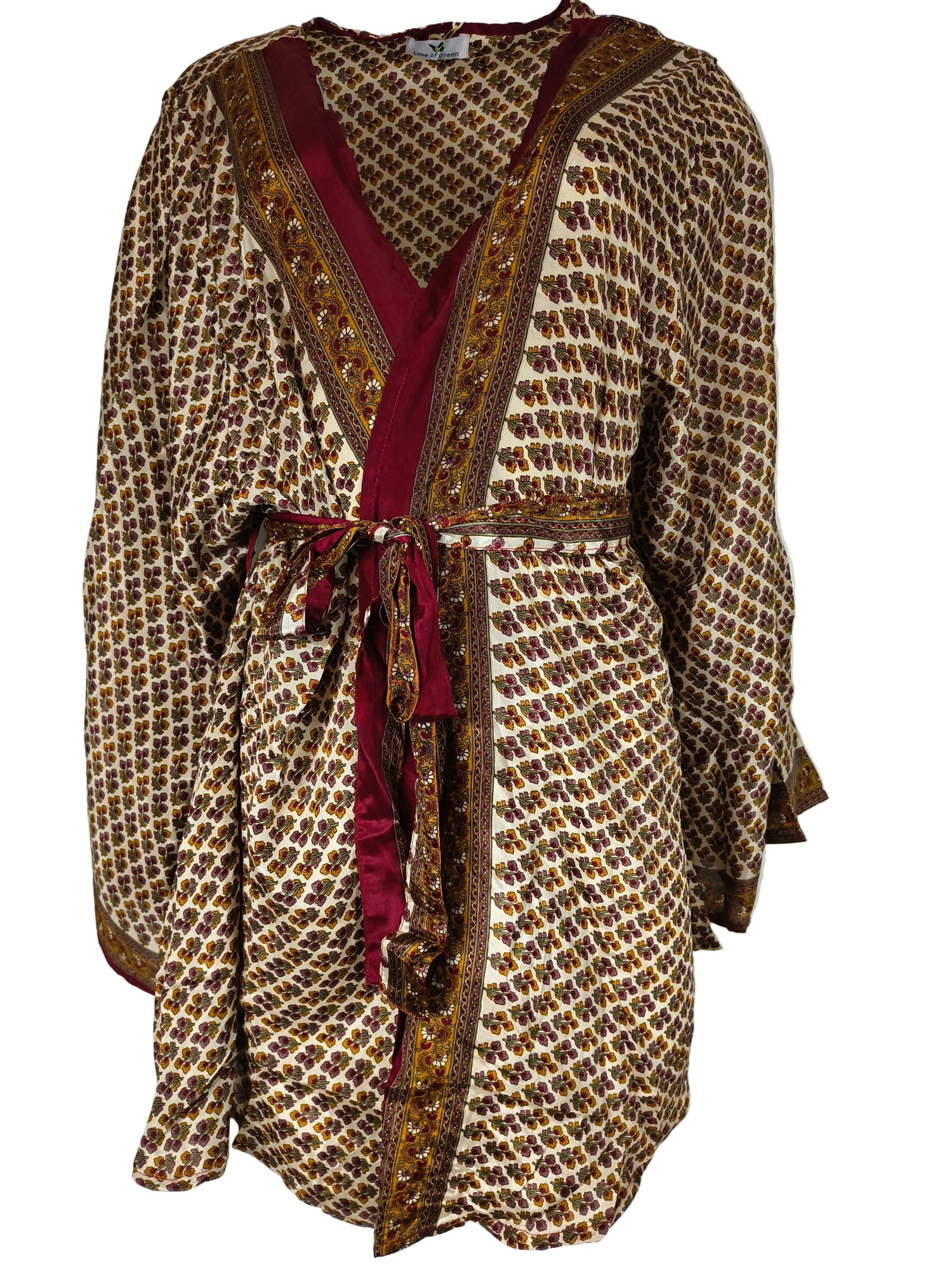 Avani Kimono Wine n&