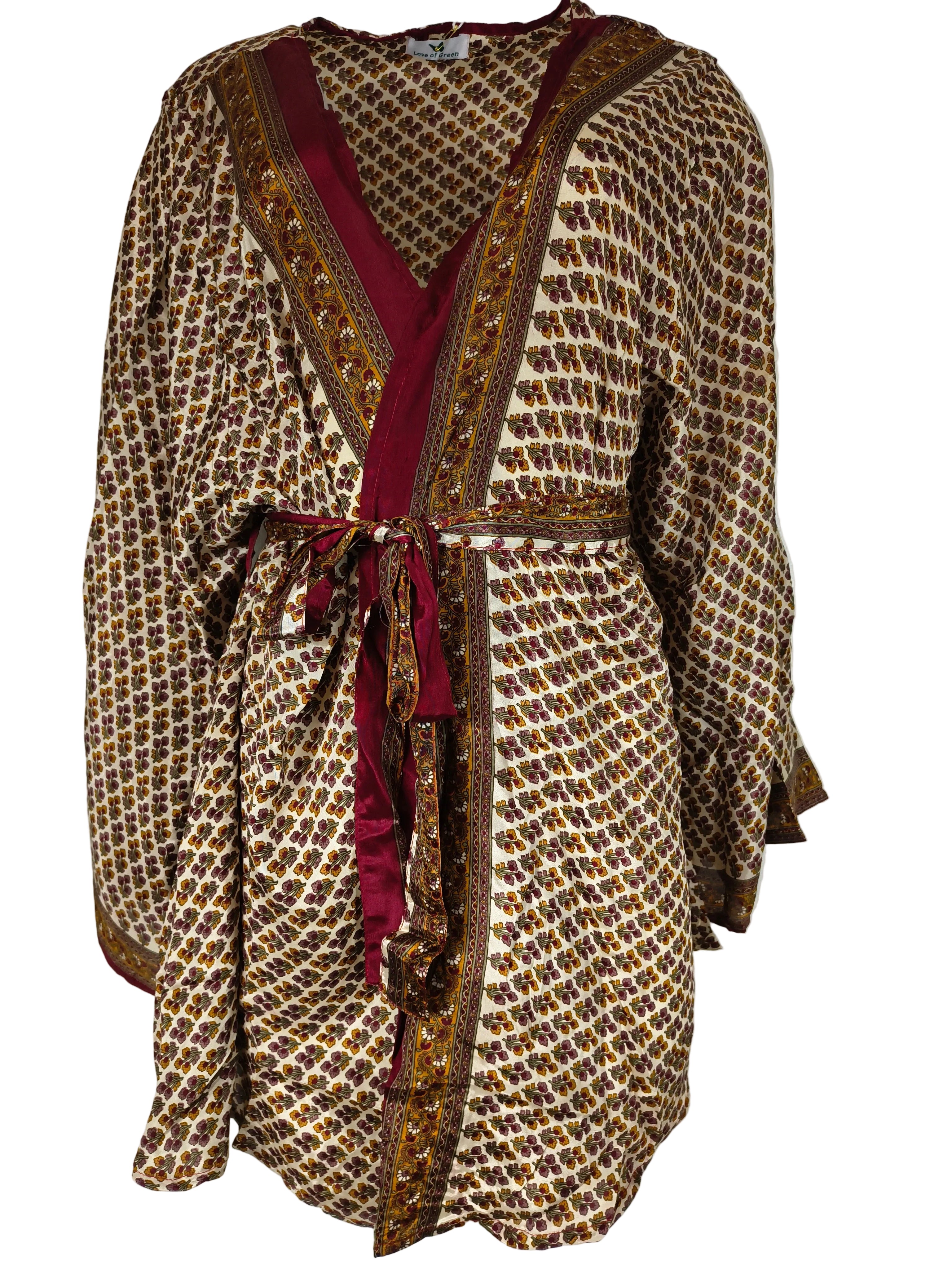 Avani Kimono Wine n&