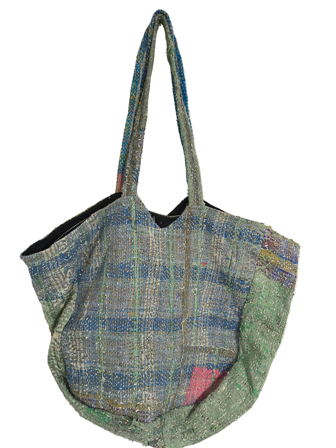 Kantha Taske 05