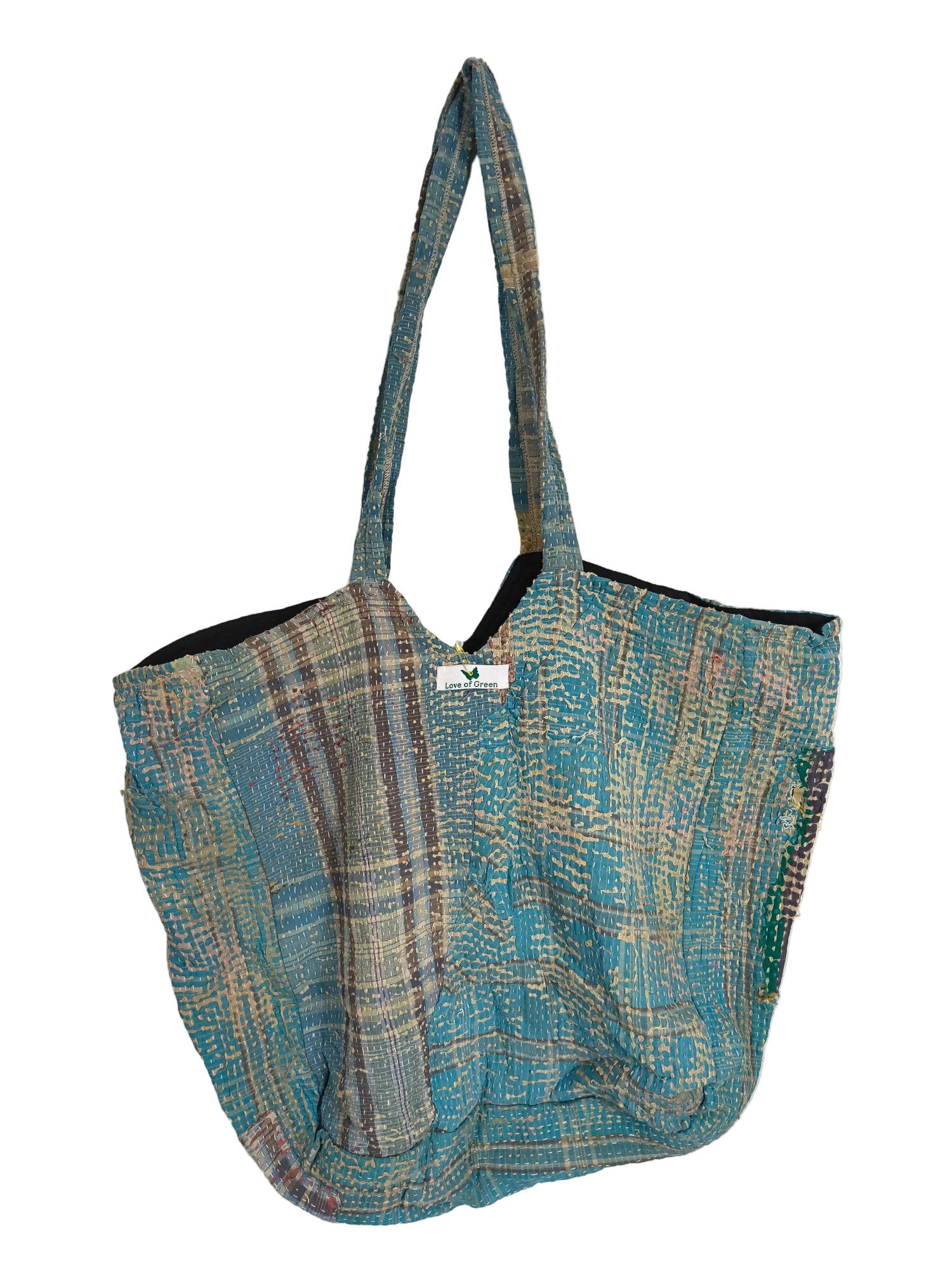 Kantha Taske 06