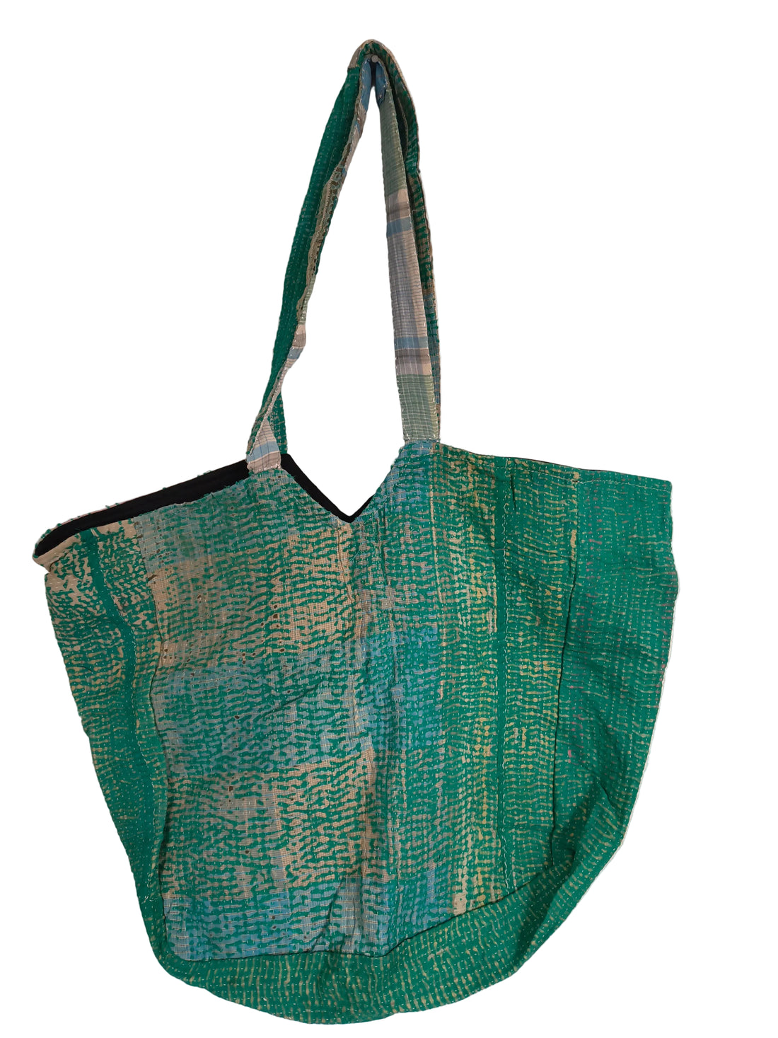 Kantha Taske 09
