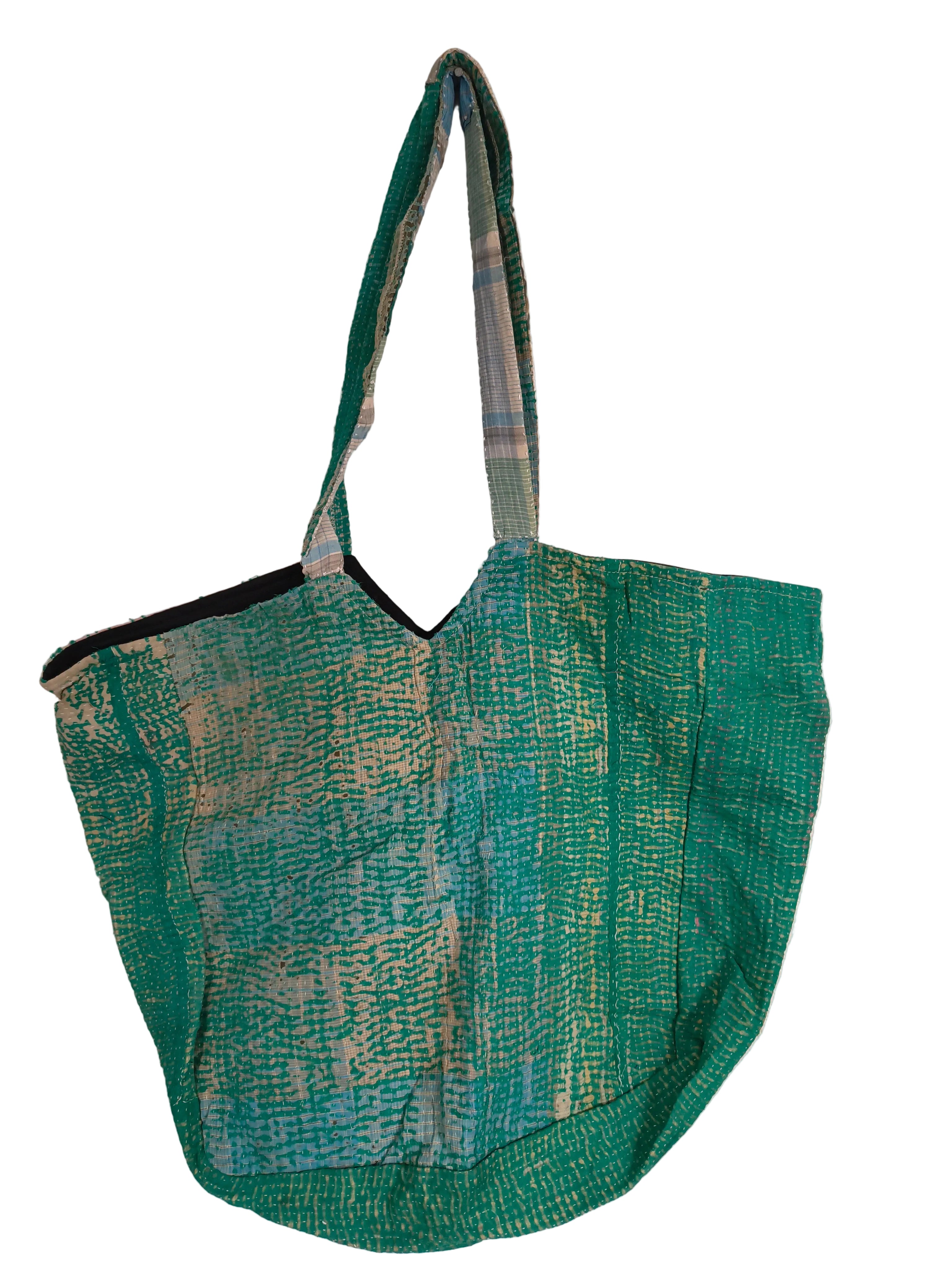 Kantha Taske 09