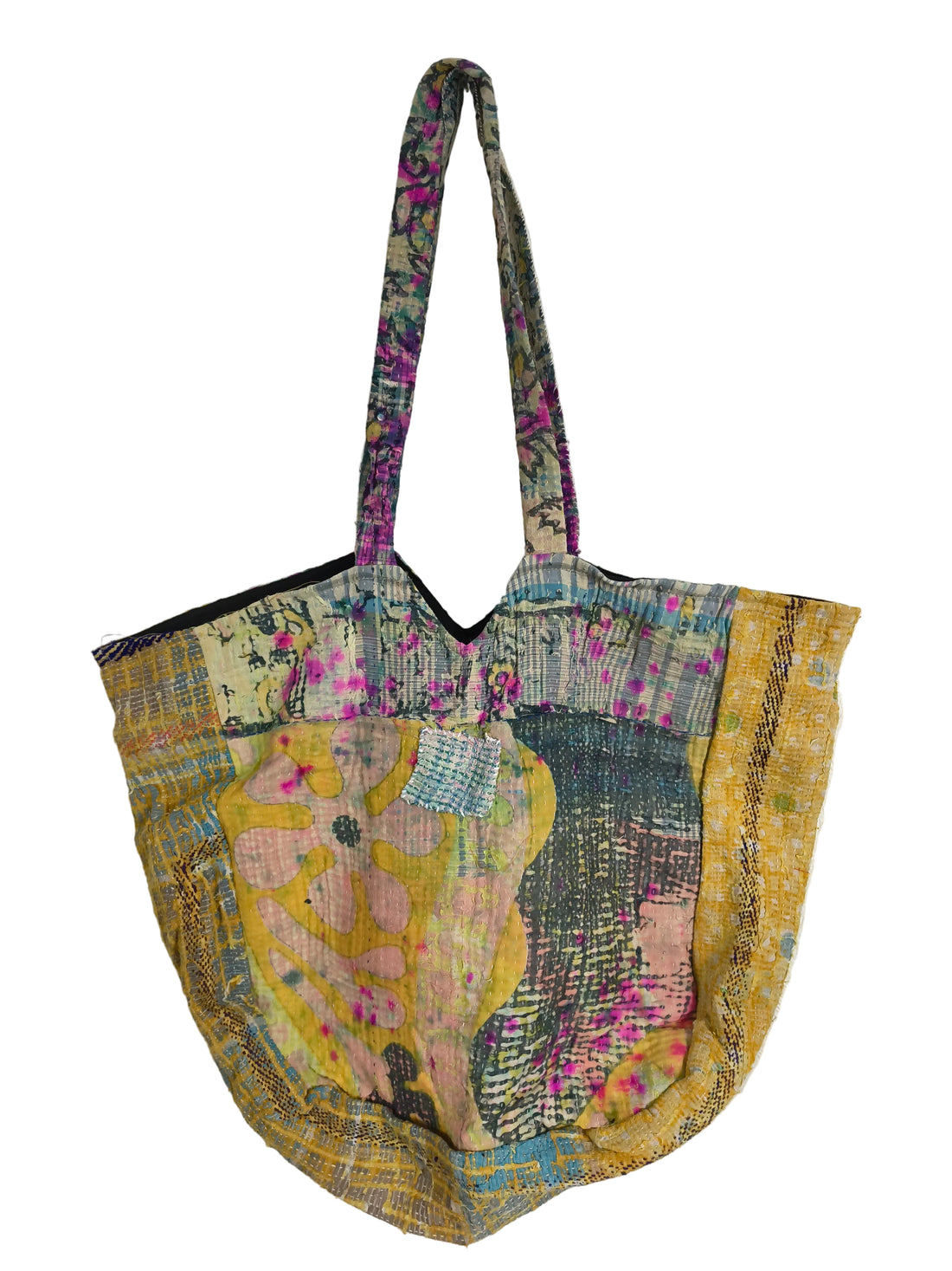 Kantha Taske 10