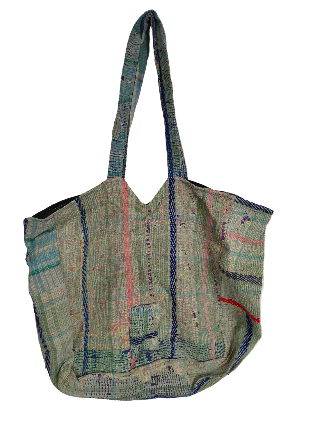 Kantha Taske 08