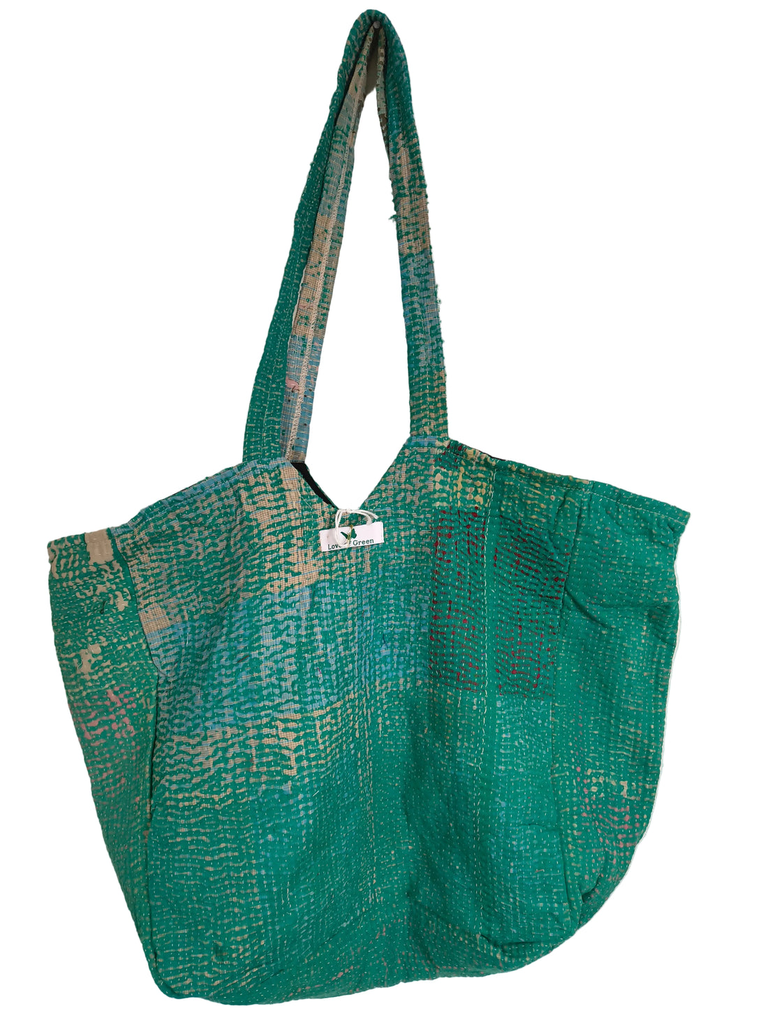 Kantha Taske 07