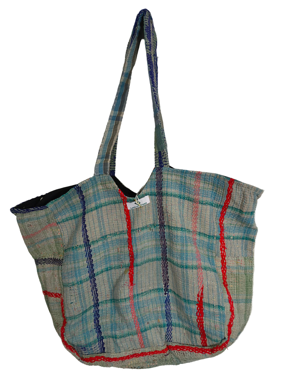 Kantha Taske 08
