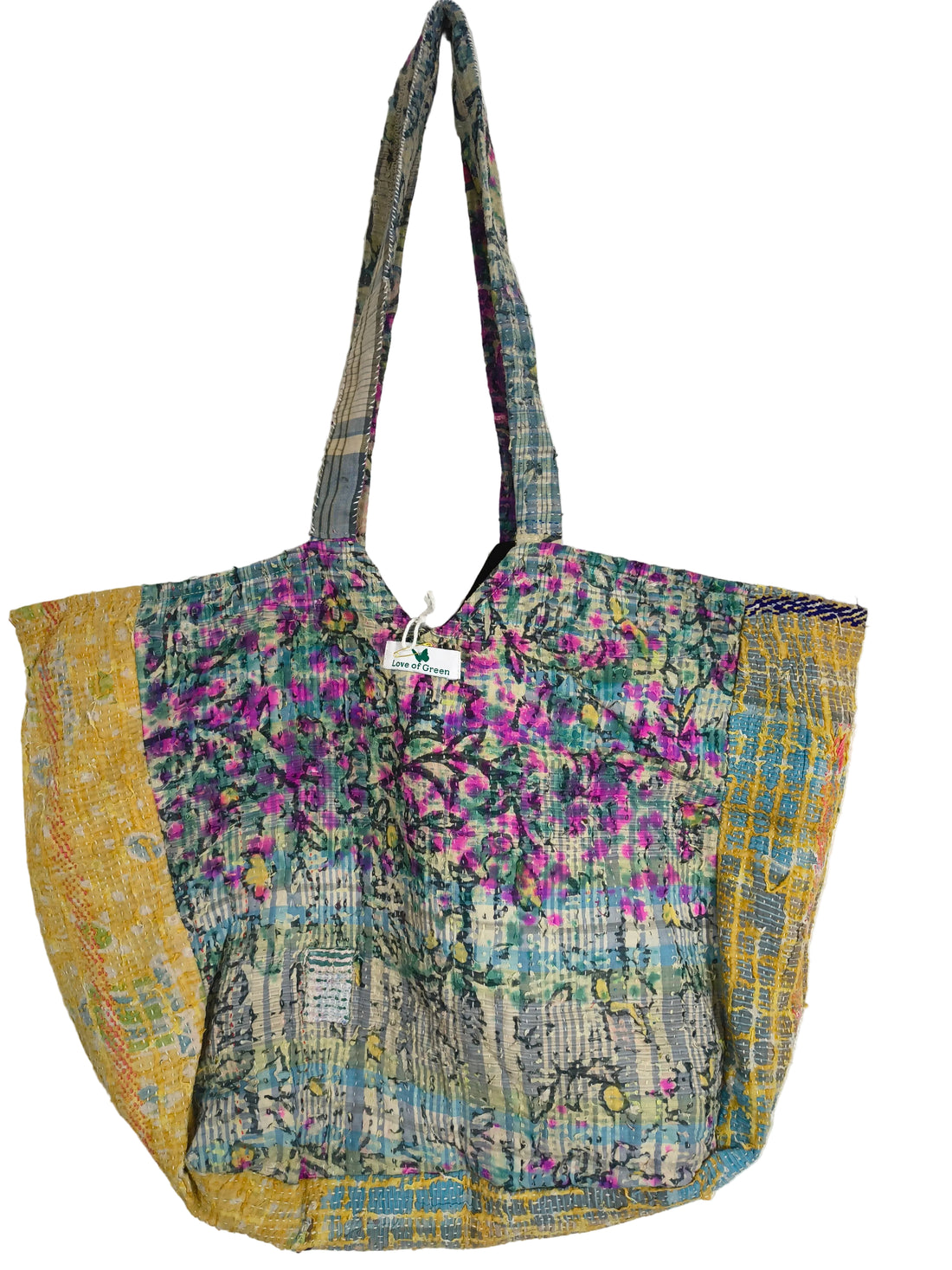 Kantha Taske 10