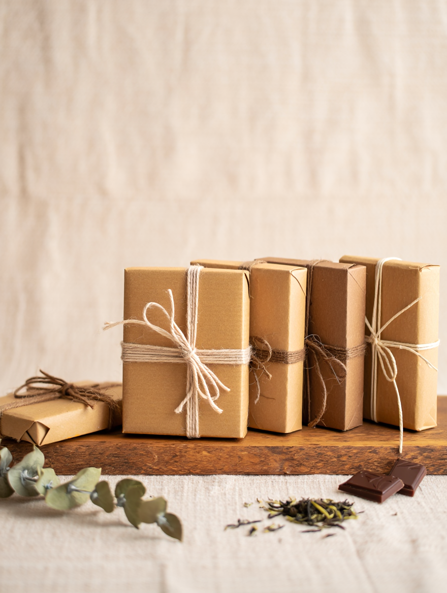 Adventskalender - Te
