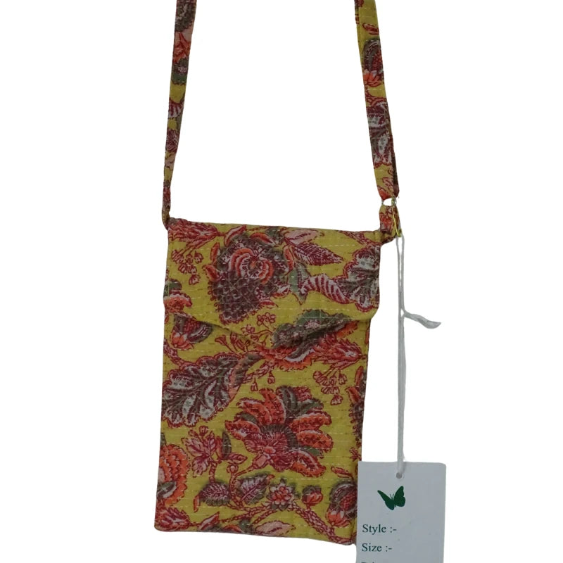 Mobiltaske