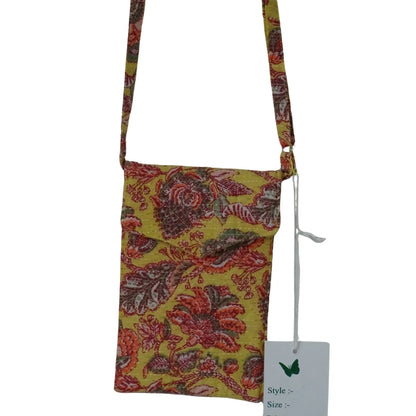 Mobiltaske